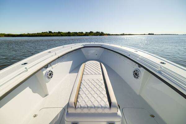 Yellowfin  Yacht For Sale