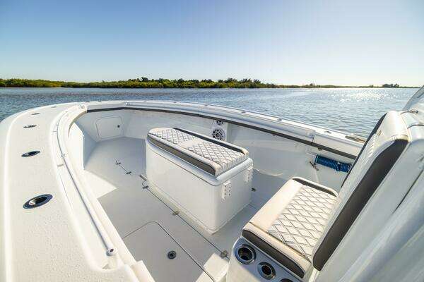 Yellowfin  Yacht For Sale