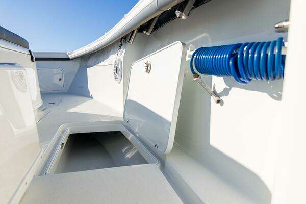 Yellowfin  Yacht For Sale
