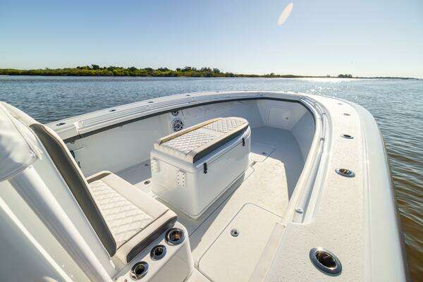 Yellowfin  Yacht For Sale