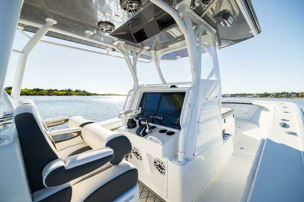 Yellowfin  Yacht For Sale