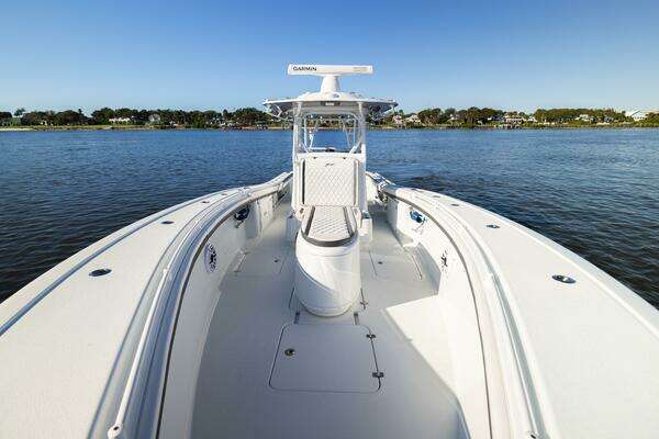 Yellowfin  Yacht For Sale