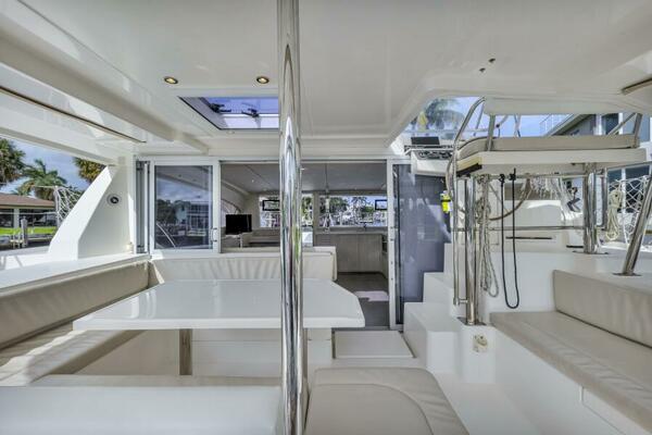 40ft Leopard Yacht For Sale