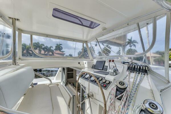 40ft Leopard Yacht For Sale