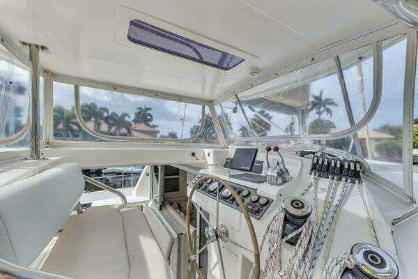 Leopard 40 Owners Version Yacht For Sale