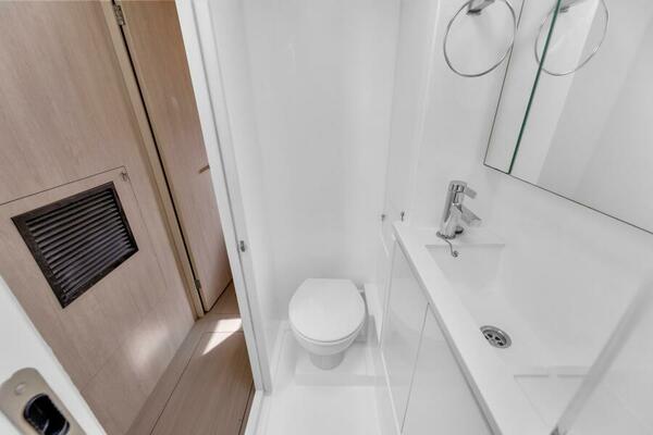 40ft Leopard Yacht For Sale