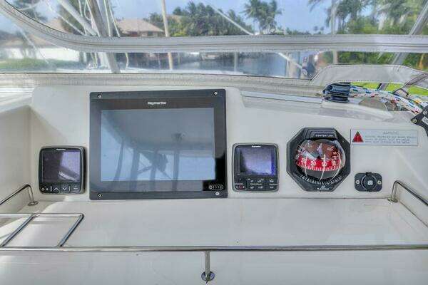 Leopard 40 Owners Version Yacht For Sale