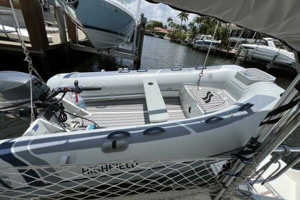 40ft Leopard Yacht For Sale