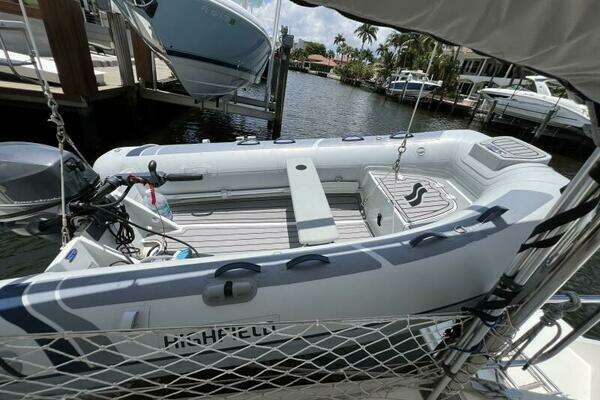 Leopard 40 Owners Version Yacht For Sale