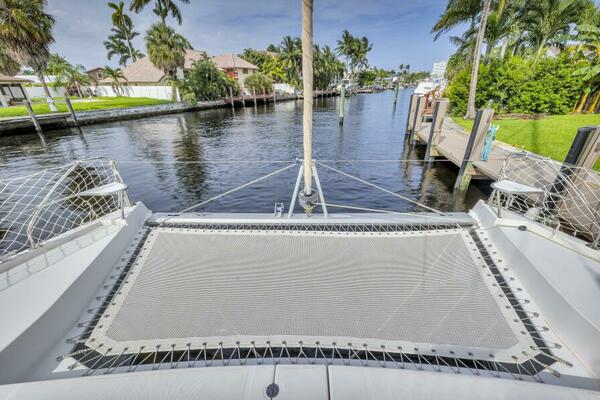 40ft Leopard Yacht For Sale