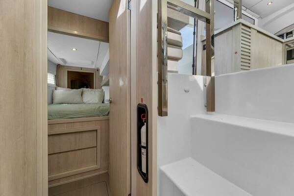 40ft Leopard Yacht For Sale