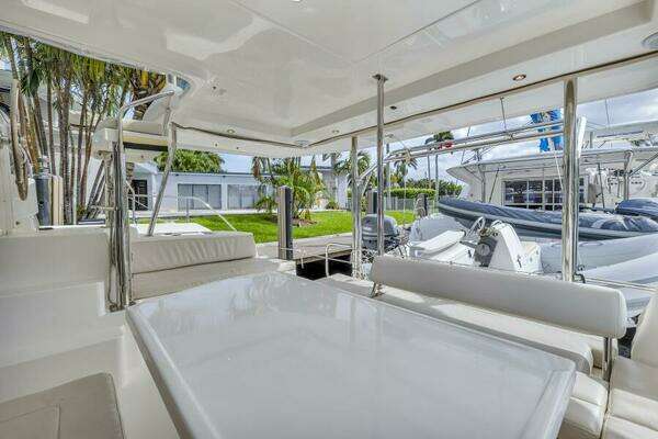 Leopard 40 Owners Version Yacht For Sale