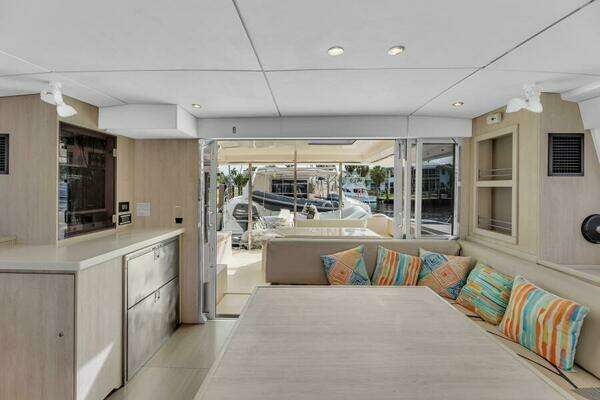 Leopard 40 Owners Version Yacht For Sale