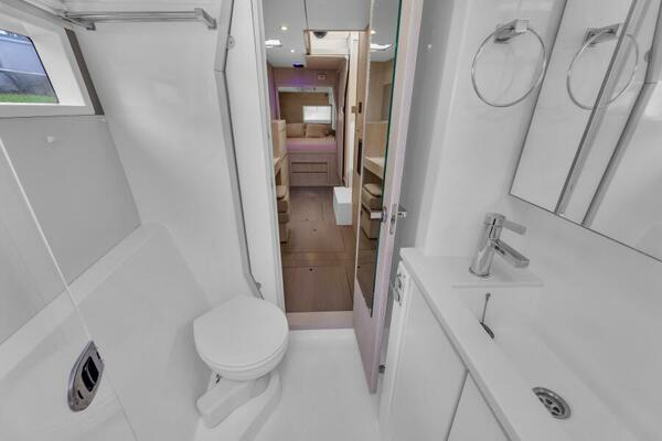 40ft Leopard Yacht For Sale