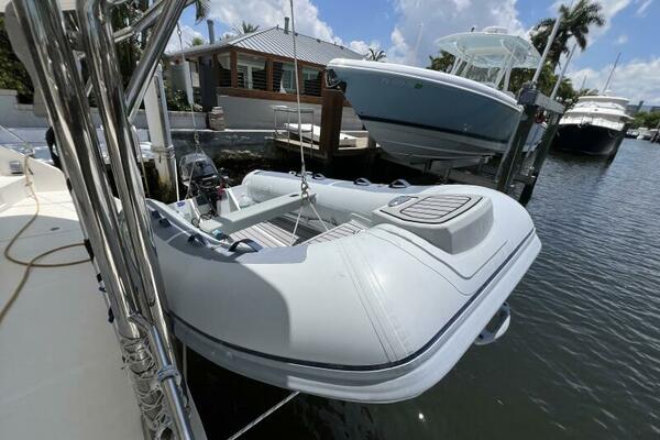 40ft Leopard Yacht For Sale