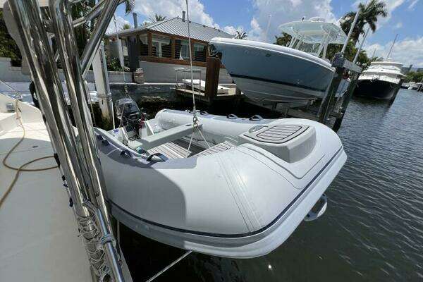 Leopard 40 Owners Version Yacht For Sale