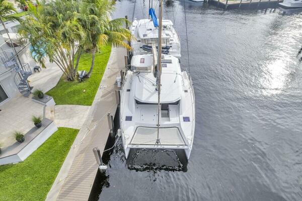 40ft Leopard Yacht For Sale