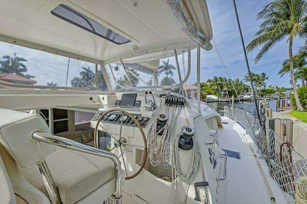 Leopard 40 Owners Version Yacht For Sale