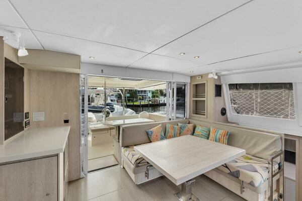 40ft Leopard Yacht For Sale