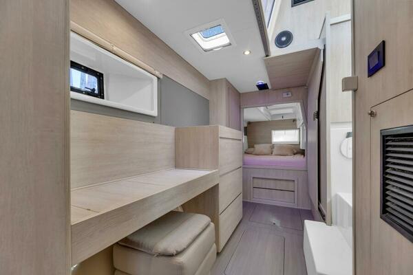 40ft Leopard Yacht For Sale