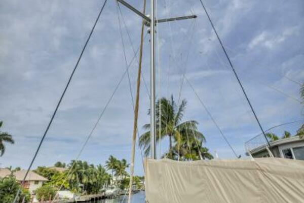 40ft Leopard Yacht For Sale