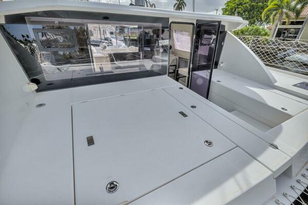 40ft Leopard Yacht For Sale