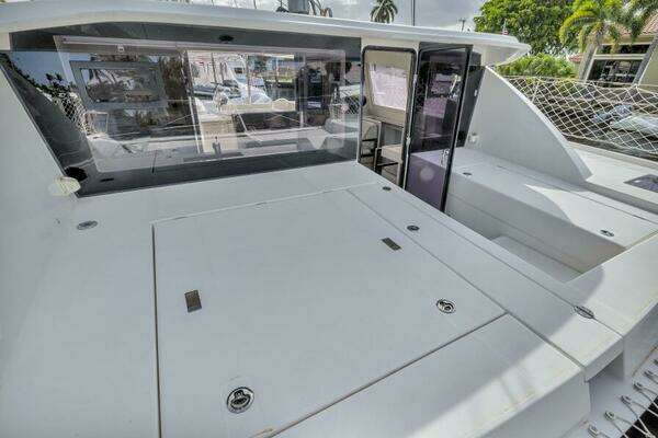 Leopard 40 Owners Version Yacht For Sale