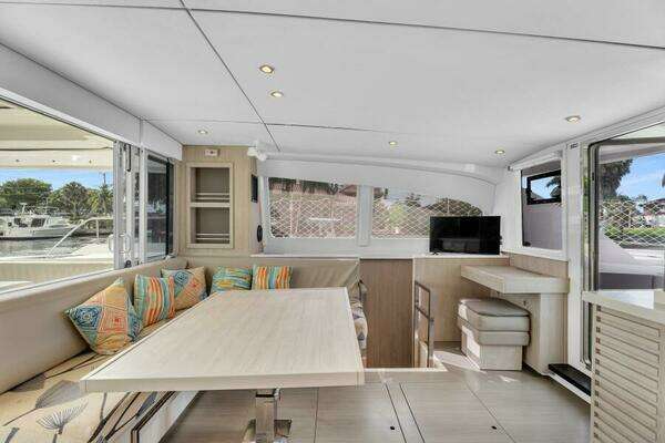 Leopard 40 Owners Version Yacht For Sale