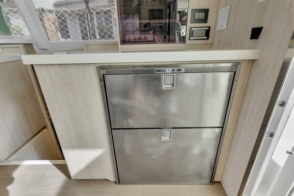 40ft Leopard Yacht For Sale