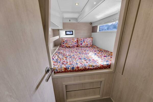 40ft Leopard Yacht For Sale