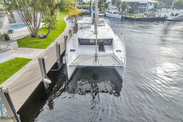 40ft Leopard Yacht For Sale