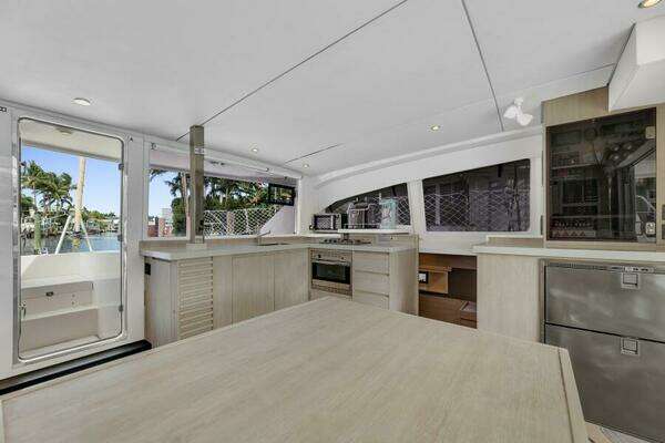 Leopard 40 Owners Version Yacht For Sale