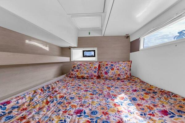 40ft Leopard Yacht For Sale