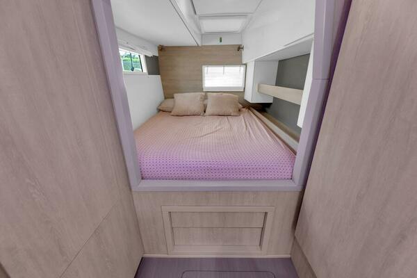 40ft Leopard Yacht For Sale