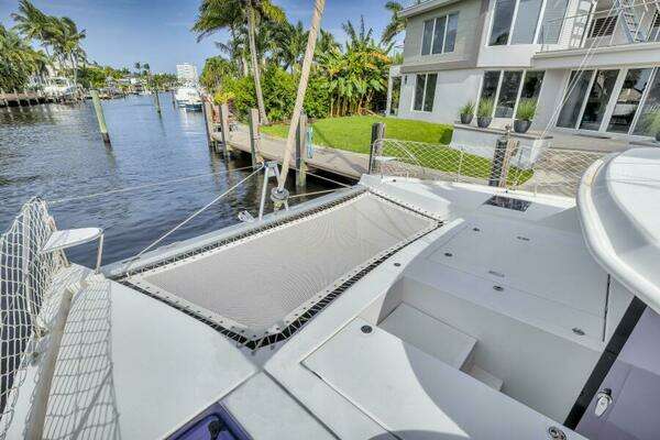 Leopard 40 Owners Version Yacht For Sale