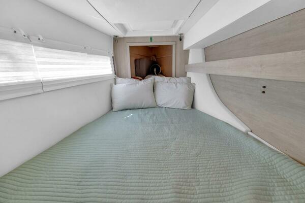 40ft Leopard Yacht For Sale