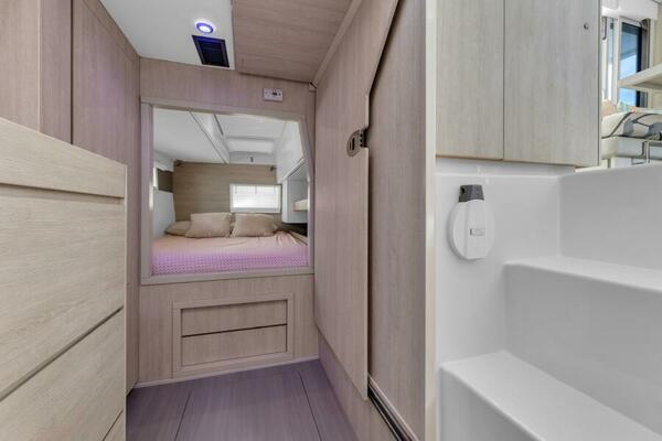 40ft Leopard Yacht For Sale