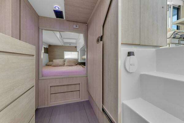 Leopard 40 Owners Version Yacht For Sale