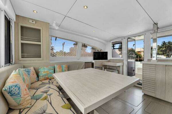 Leopard 40 Owners Version Yacht For Sale