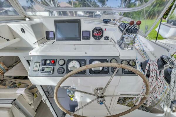 40ft Leopard Yacht For Sale