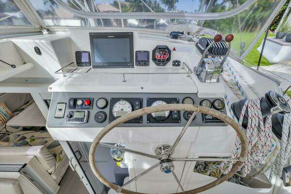 Leopard 40 Owners Version Yacht For Sale