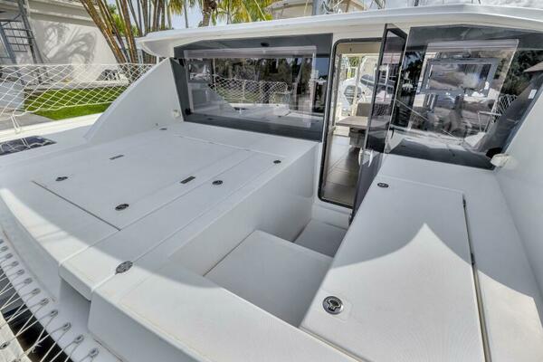 40ft Leopard Yacht For Sale