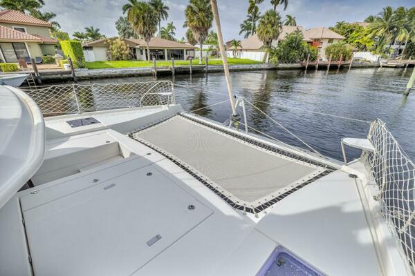 40ft Leopard Yacht For Sale