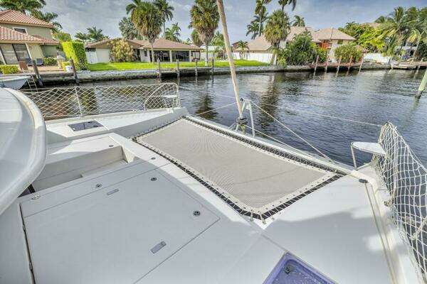 Leopard 40 Owners Version Yacht For Sale