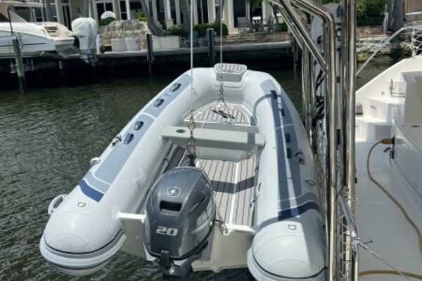40ft Leopard Yacht For Sale