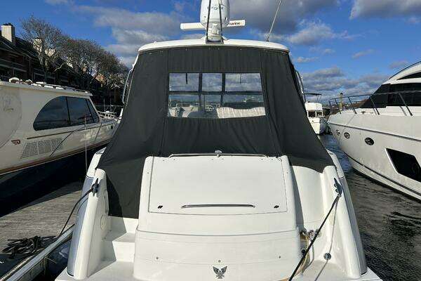 Photo of the 2005 Formula 40 Performance Cruiser