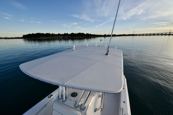 25ft Contender Yacht For Sale