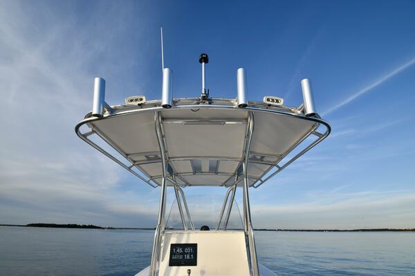 25ft Contender Yacht For Sale