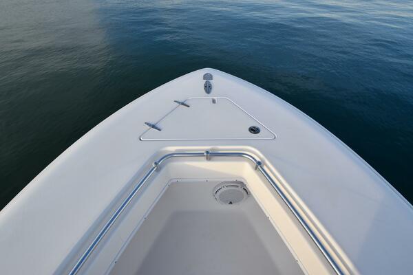 25ft Contender Yacht For Sale