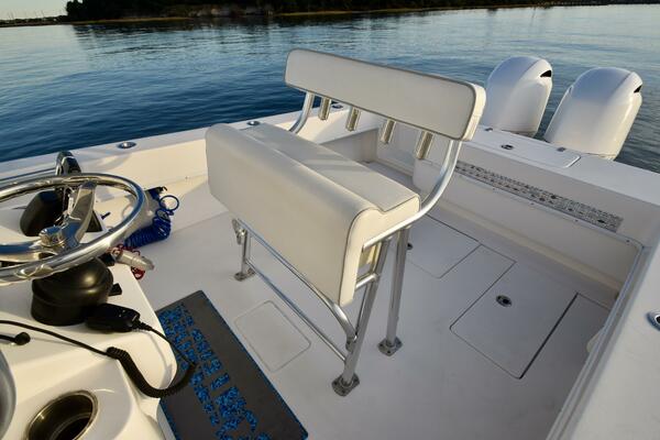 25ft Contender Yacht For Sale